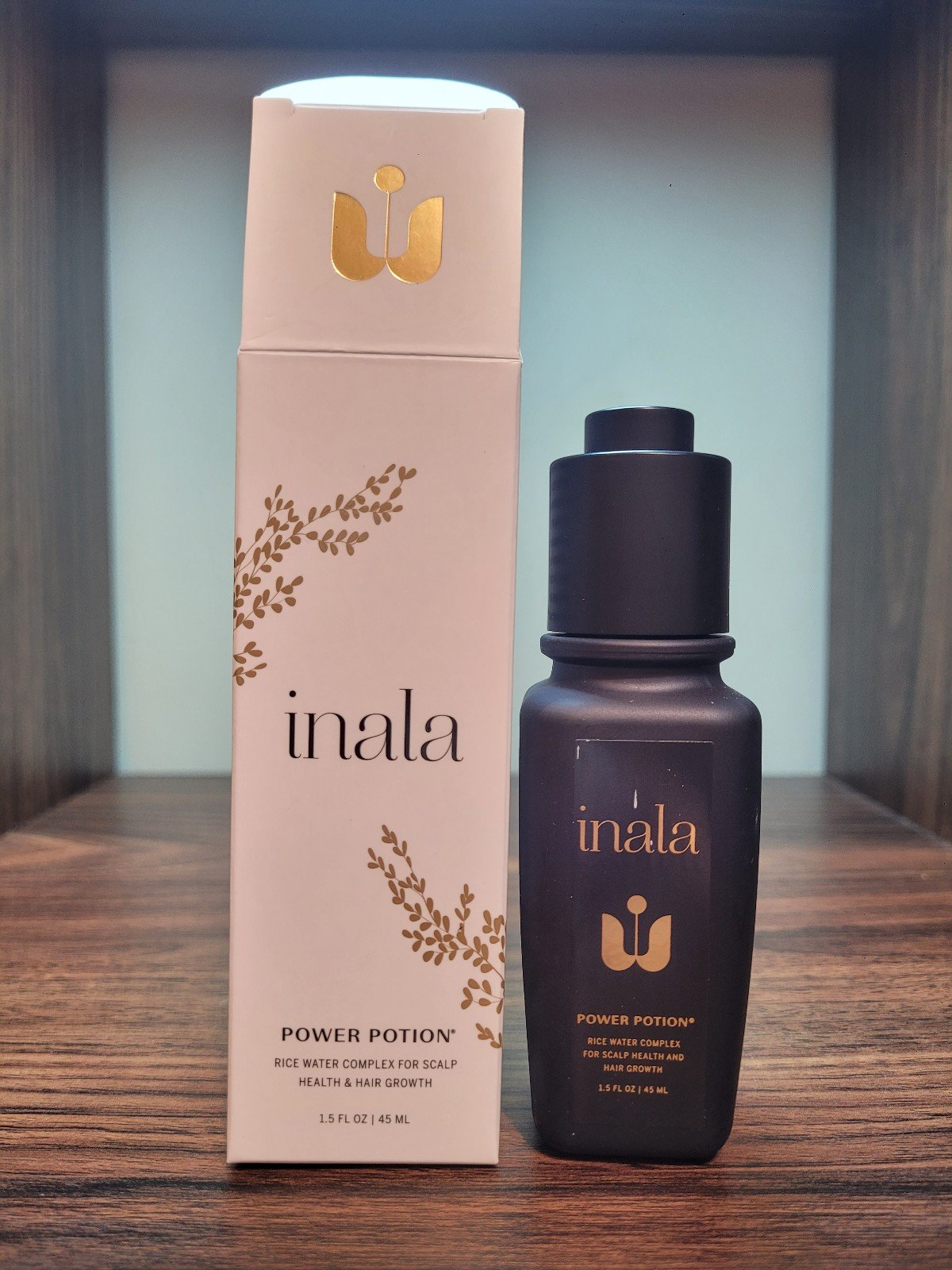 Inala Power Potion
