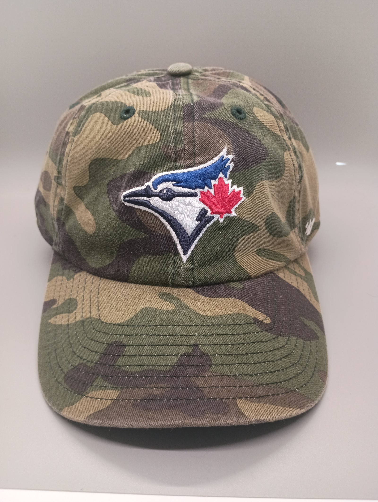 Exclusive Toronto Blue Jays adjustable hat