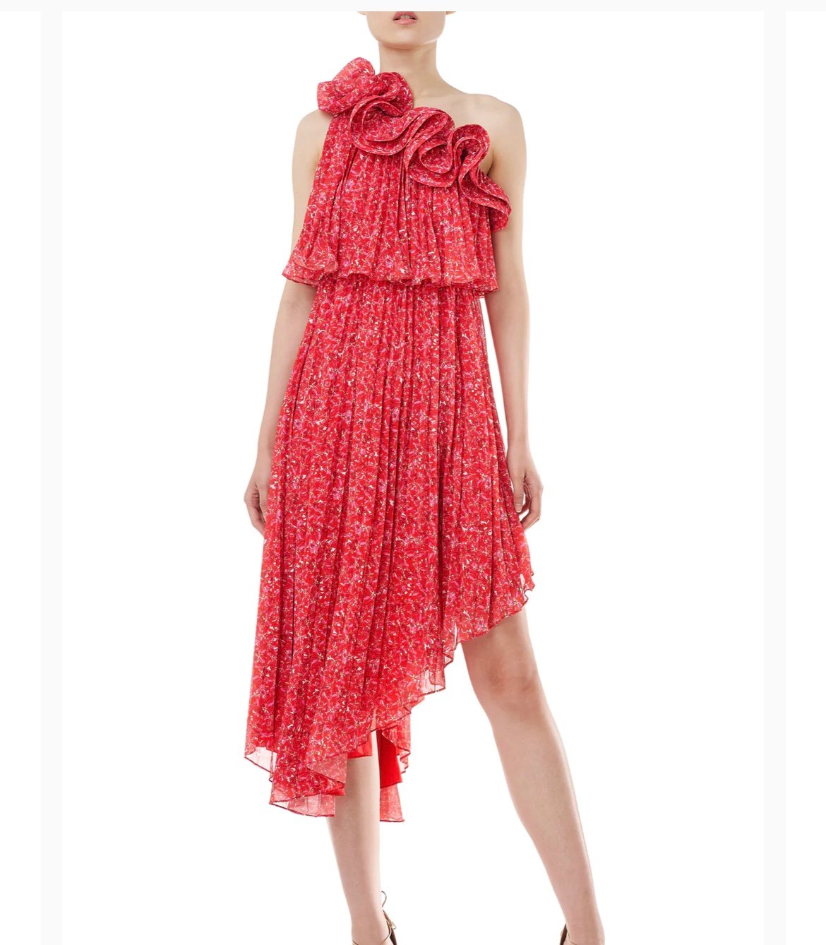amur dress
