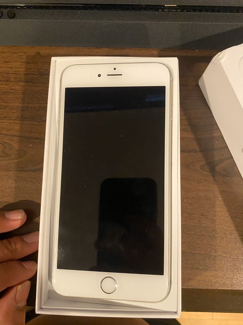 iPhone