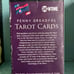 Penny Dreadful Cards