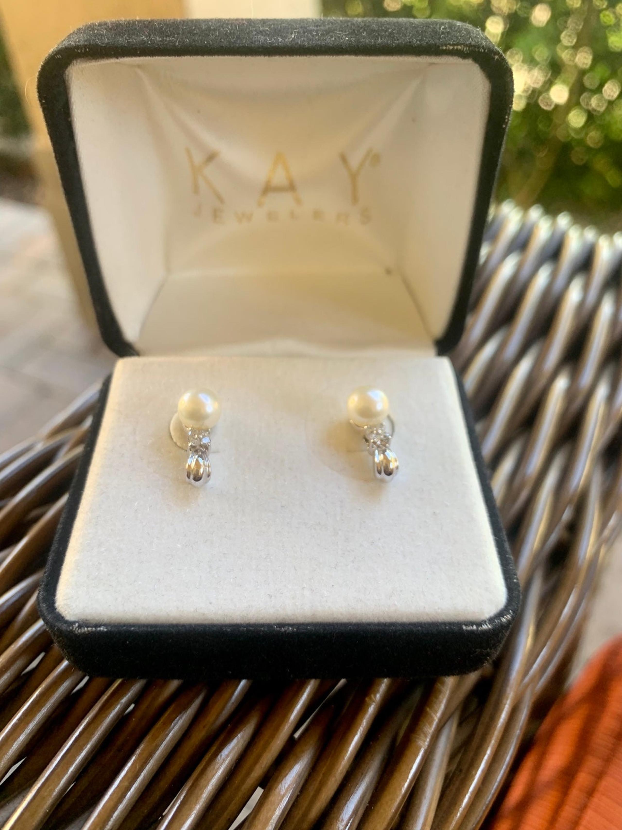 Kay jewelers Earrings