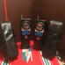2 Rare Standard Radios/Walkies SR-M35X