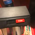2 Rare Standard Radios/Walkies SR-M35X