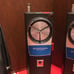 2 Rare Standard Radios/Walkies SR-M35X
