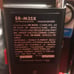2 Rare Standard Radios/Walkies SR-M35X