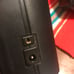 2 Rare Standard Radios/Walkies SR-M35X
