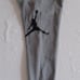 New Men’s Air Jordan Jumpman Fleece Sweatsuit ~ Size Large