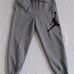 New Men’s Air Jordan Jumpman Fleece Sweatsuit ~ Size Large
