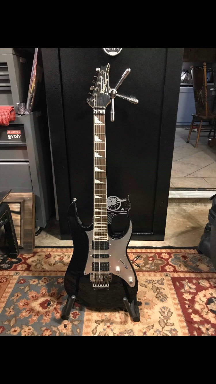 guitar