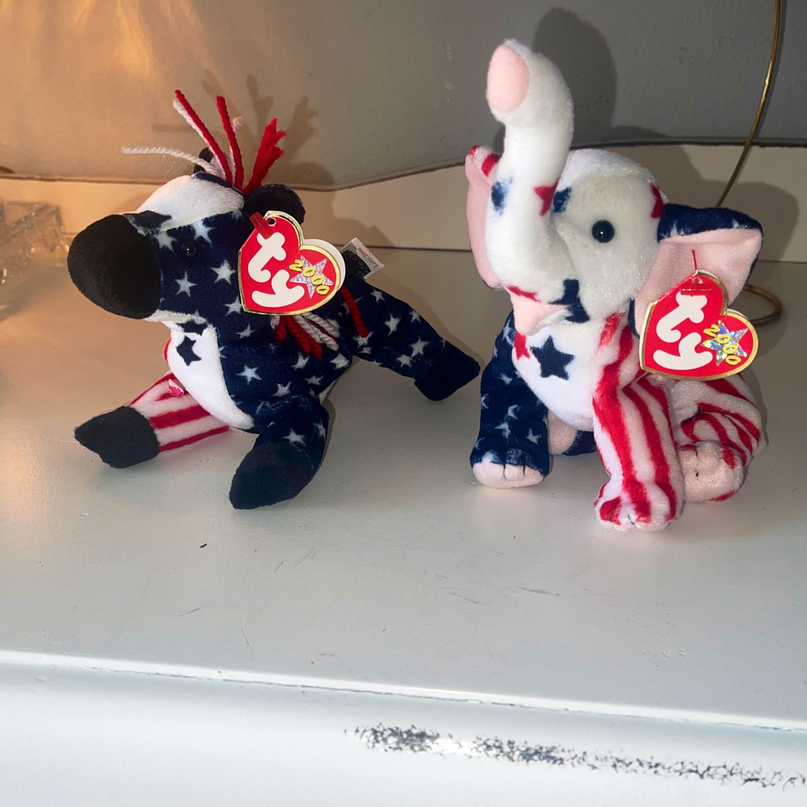 Ty Beanie Babies