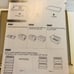 4 Pack Stackable Plastic Storage Bins with 1 Lid, 18 Qt Foldable Closet Organize