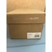 Johnny Was New In Box Denim Upper Blue Gray Color Women's Sandals Size 9