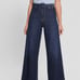 New Guess ECO Dakota Seamless Flare Jeans