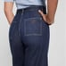 New Guess ECO Dakota Seamless Flare Jeans