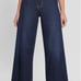 New Guess ECO Dakota Seamless Flare Jeans