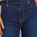 New Guess ECO Dakota Seamless Flare Jeans