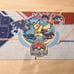Custom Board Game Pokemon Charizard Playmat Games Mousepad Play Mat of TCG