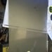 VINTEZ Acrylic 24 Inch Computer Privacy Screen Filter for Widescreen Computer Mo