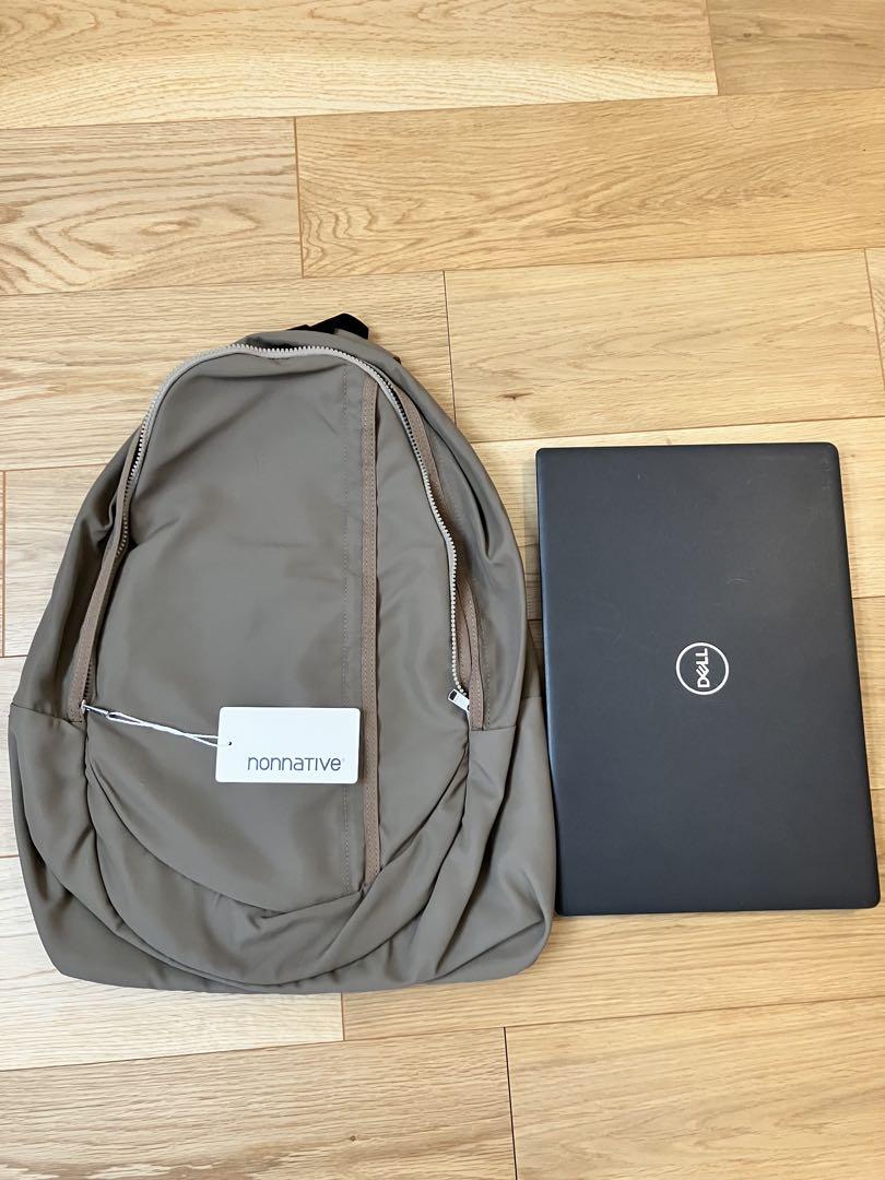 EXPLORER BACKPACK NYLON OXFORD