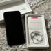 Apple iPhone 11 64 GB in Black for T-Mobile
