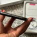 Apple iPhone 11 64 GB in Black for T-Mobile