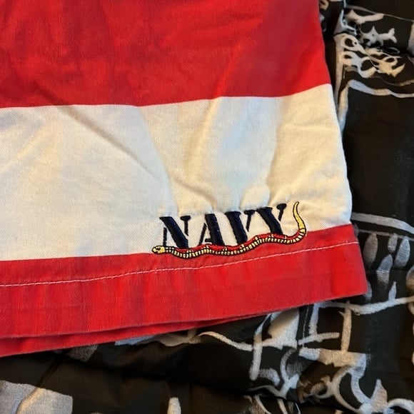 Chubbies U.S. Navy 5.5” Inseam, Size XL