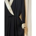 Vintage J.R. Nites by Caliendo Jumpsuit Long Sleeve Size 13/14