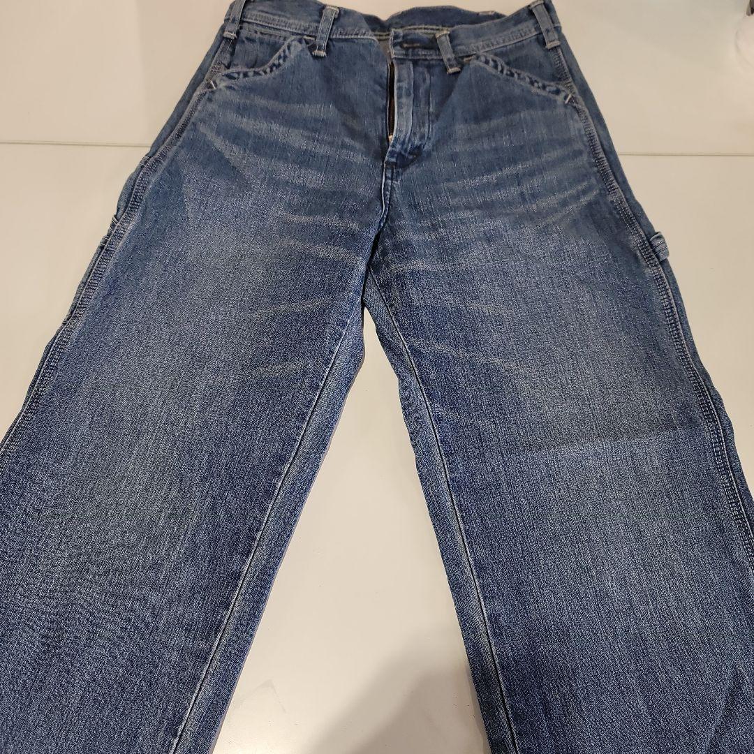 Lee LL6288 Straight Leg Denim S