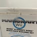 Mario & Donkey King Wii Beach Race Building Set