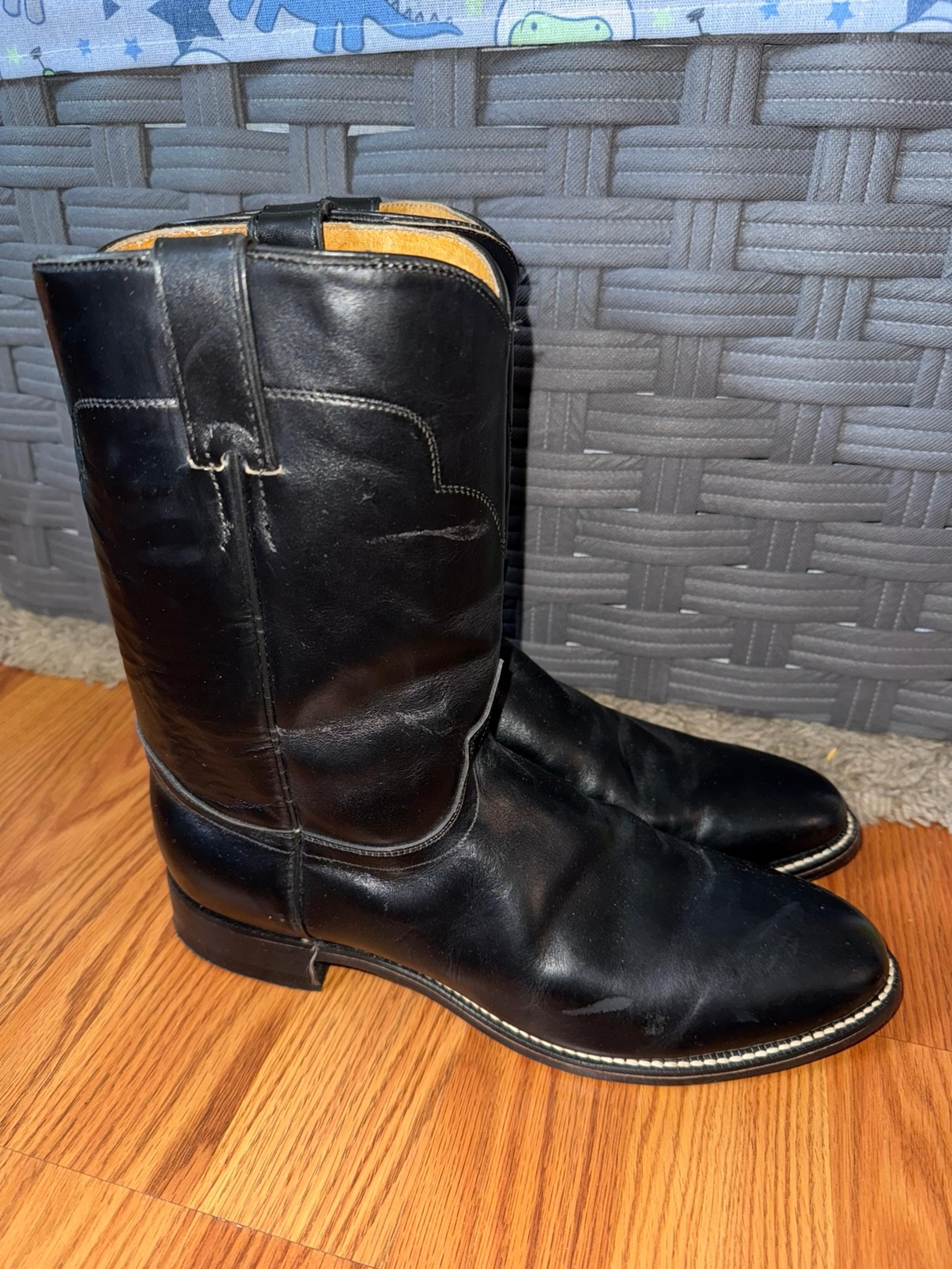 Tony Lama women’s boots