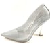 Steve MaddenMartina-R Rhinestone Embellished Stiletto Pumps