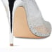 Steve MaddenMartina-R Rhinestone Embellished Stiletto Pumps