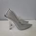 Steve MaddenMartina-R Rhinestone Embellished Stiletto Pumps