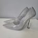 Steve MaddenMartina-R Rhinestone Embellished Stiletto Pumps