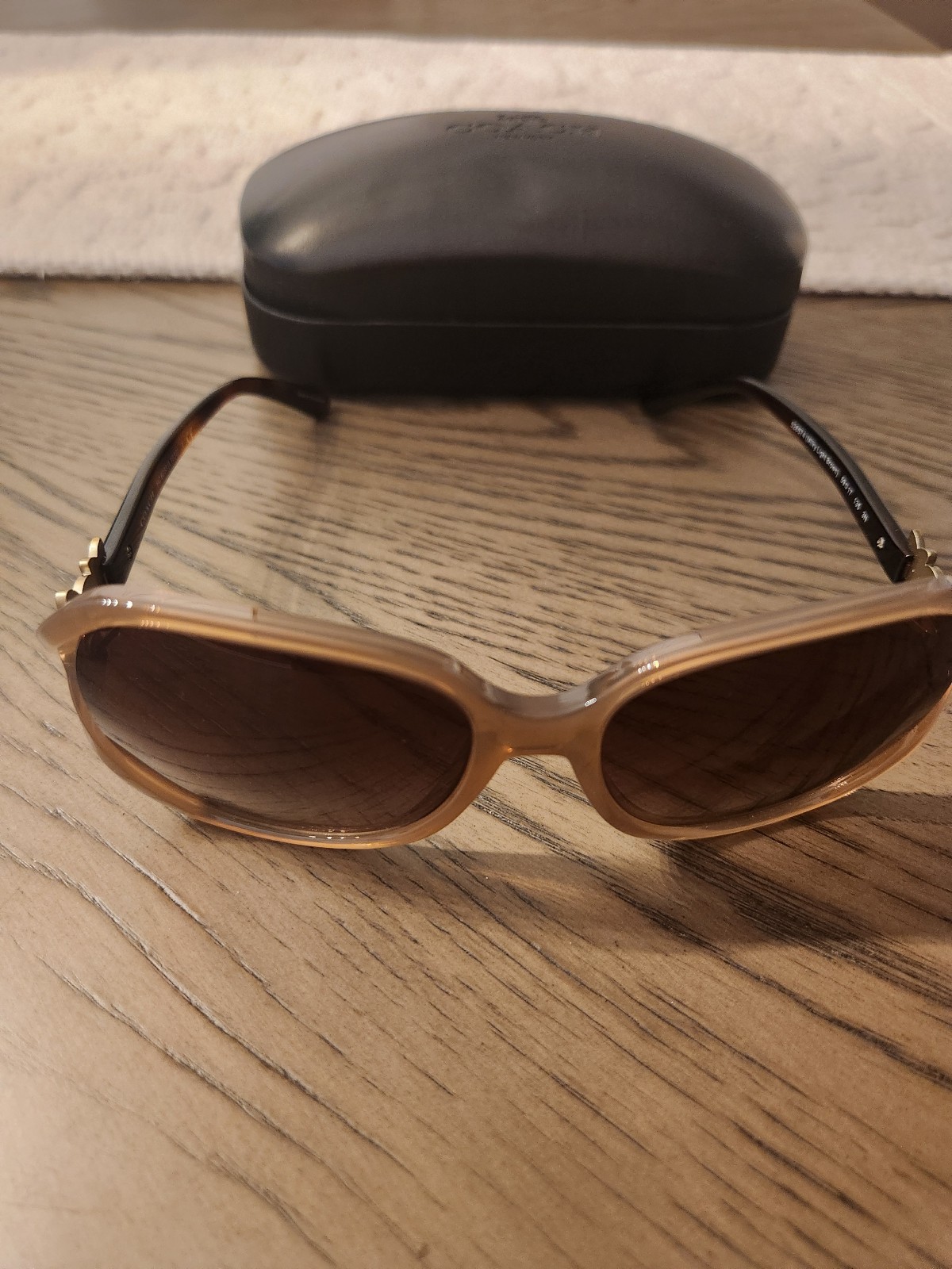 Coach Sunglasses