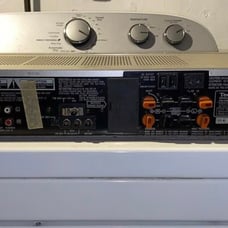 1980s. Technics. sa-250