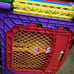 Toddleroo by North States Superyard Ultimate 8 Panel Baby Play Yard