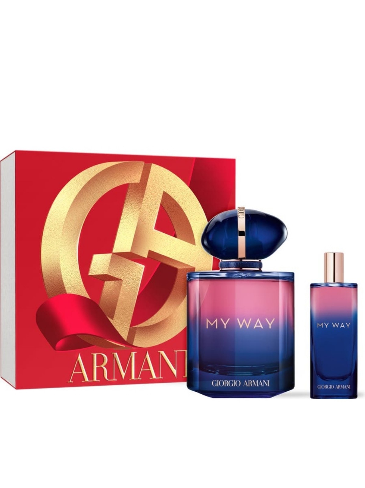 Armani My Way