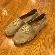 Tory Burch espadrilles