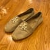 Tory Burch espadrilles