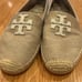 Tory Burch espadrilles