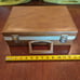 Dejay Vintage Portable Record Player Model SP-25