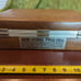 Dejay Vintage Portable Record Player Model SP-25