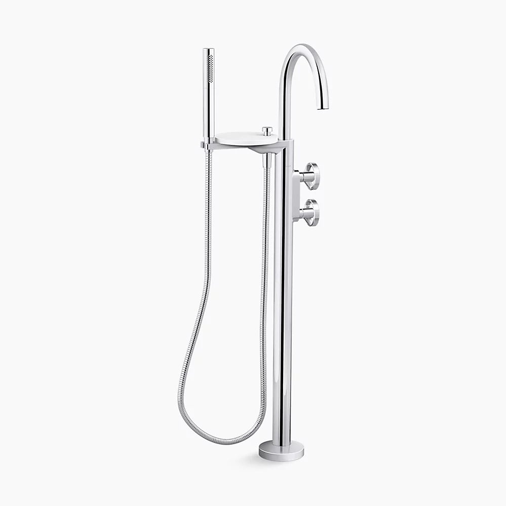 Tub filler Kohler
