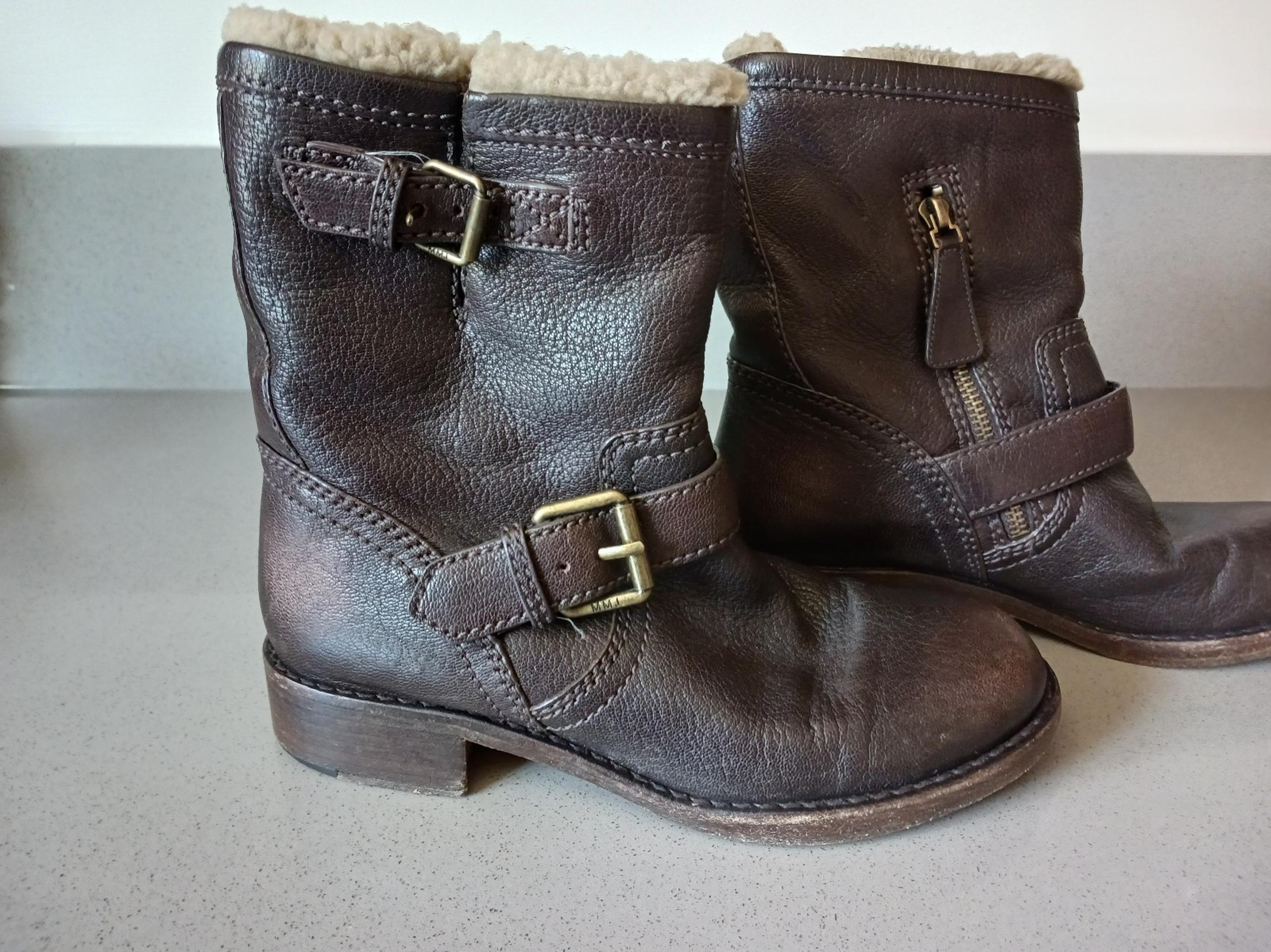 Marc by Marc Jacobs Boots