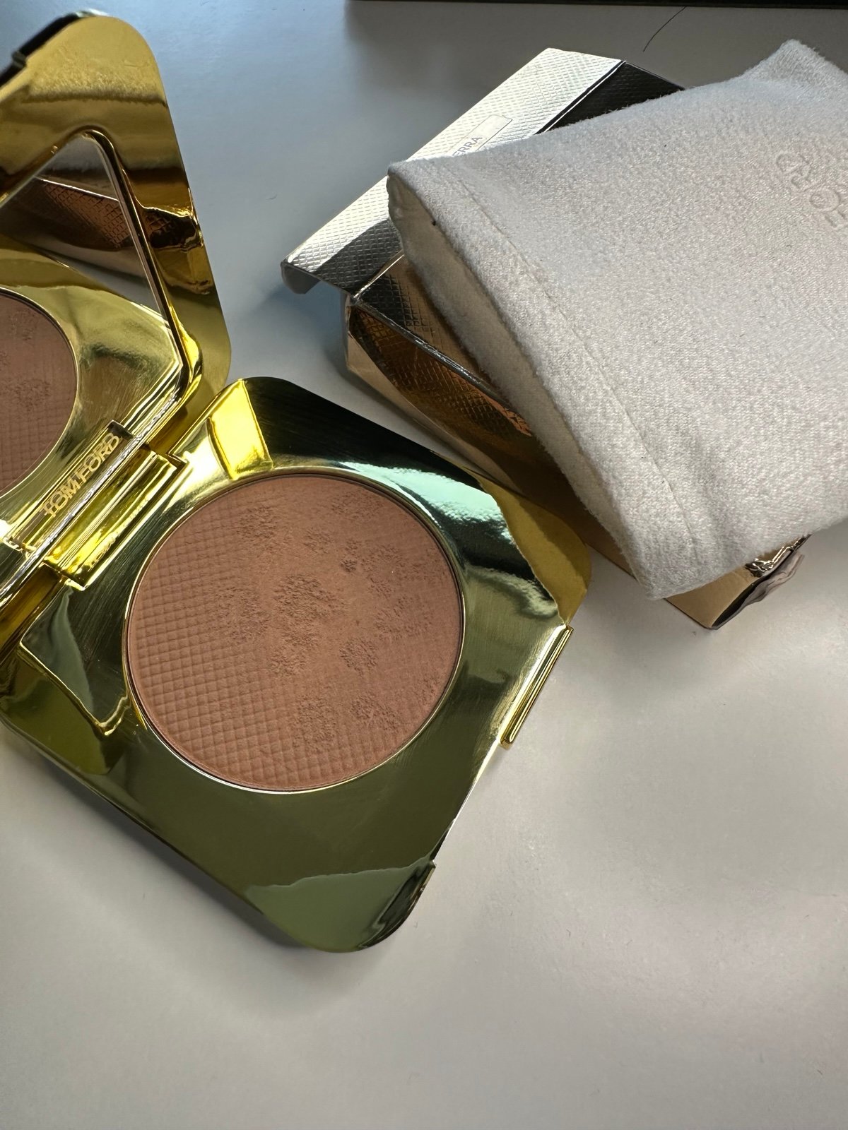 Tom Ford Soleil Glow Bronzer