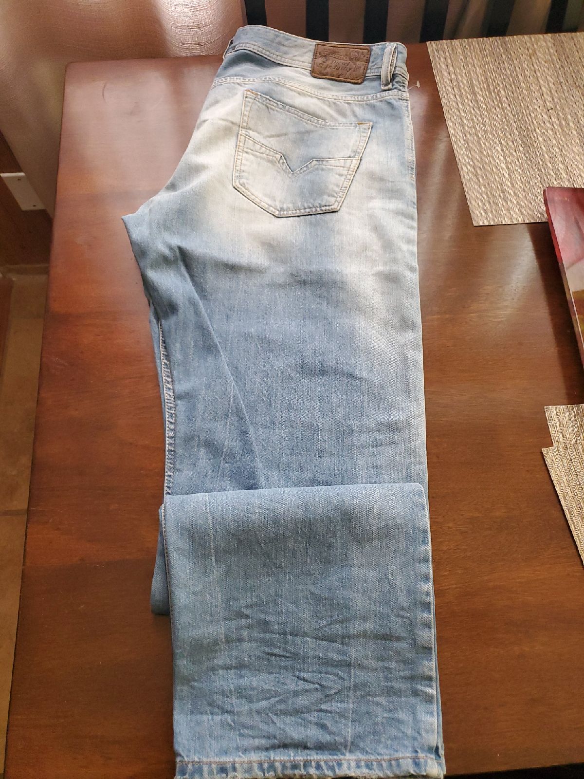 Diesel Jeans