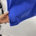 U.S. POLO ASSN. blue classic polo shirt luxury feel preppy business casual