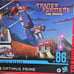 TRANSFORMERS lot studio series 86 OPTIMUS PRIME, BUMBLEBEE, ARCEE, AND SPRINGER.